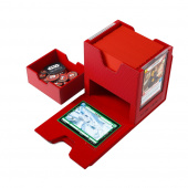 Star Wars: Unlimited - Twin Suns Deck Pod - Red Star Wars: Unlimited - Twin Suns Deck Pod - Red