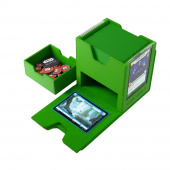 Star Wars: Unlimited - Twin Suns Deck Pod - Green Star Wars: Unlimited - Twin Suns Deck Pod - Green