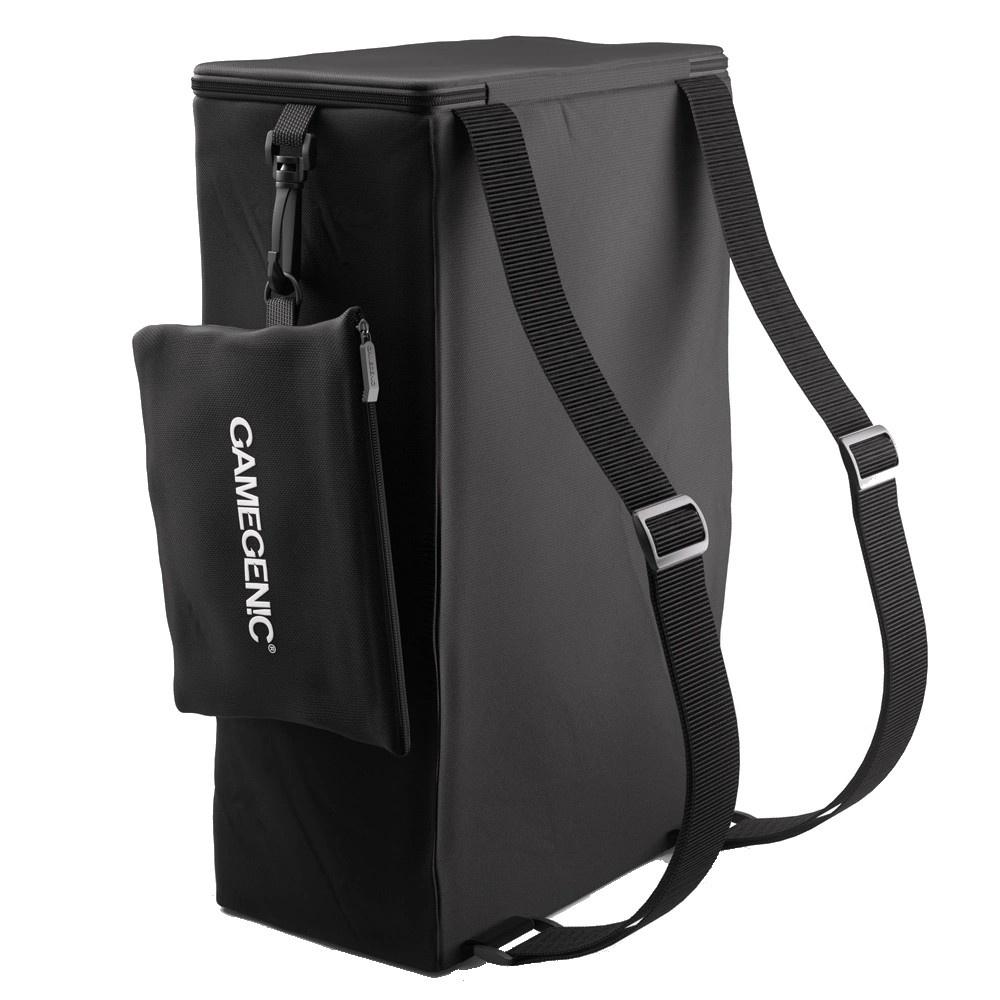 GameGenic Dungeon Pro Black