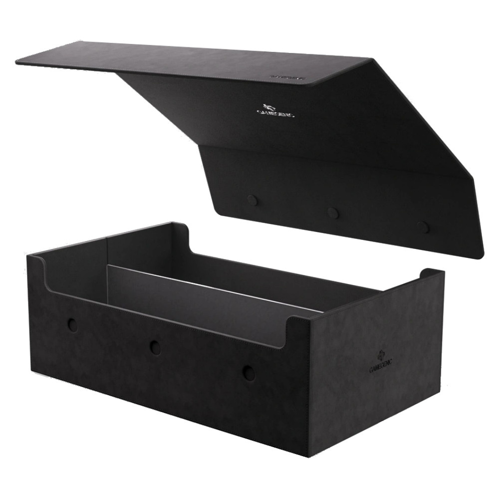 GameGenic Dungeon Pro Black