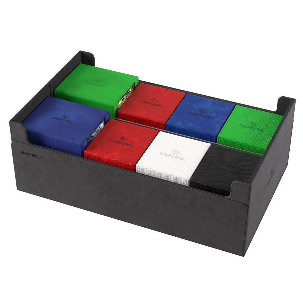 GameGenic Dungeon Pro Black