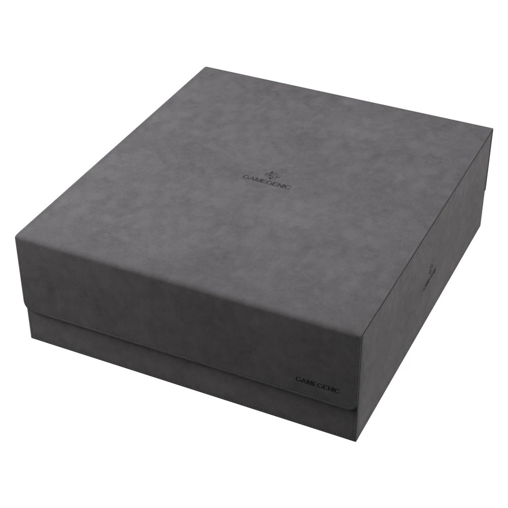 GameGenic Collectors' Lair 2000+ Black