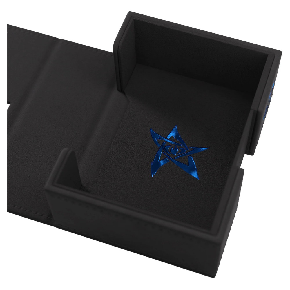 Arkham Horror: Investigator Deck Tome - Guardian Blue