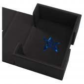 Arkham Horror: Investigator Deck Tome - Guardian Blue Arkham Horror: Investigator Deck Tome - Guardian Blue