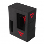 Arkham Horror: Investigator Deck Tome - Survivor Red Arkham Horror: Investigator Deck Tome - Survivor Red