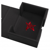 Arkham Horror: Investigator Deck Tome - Survivor Red Arkham Horror: Investigator Deck Tome - Survivor Red