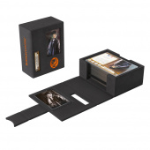 Arkham Horror: Investigator Deck Tome - Seeker Yellow Arkham Horror: Investigator Deck Tome - Seeker Yellow