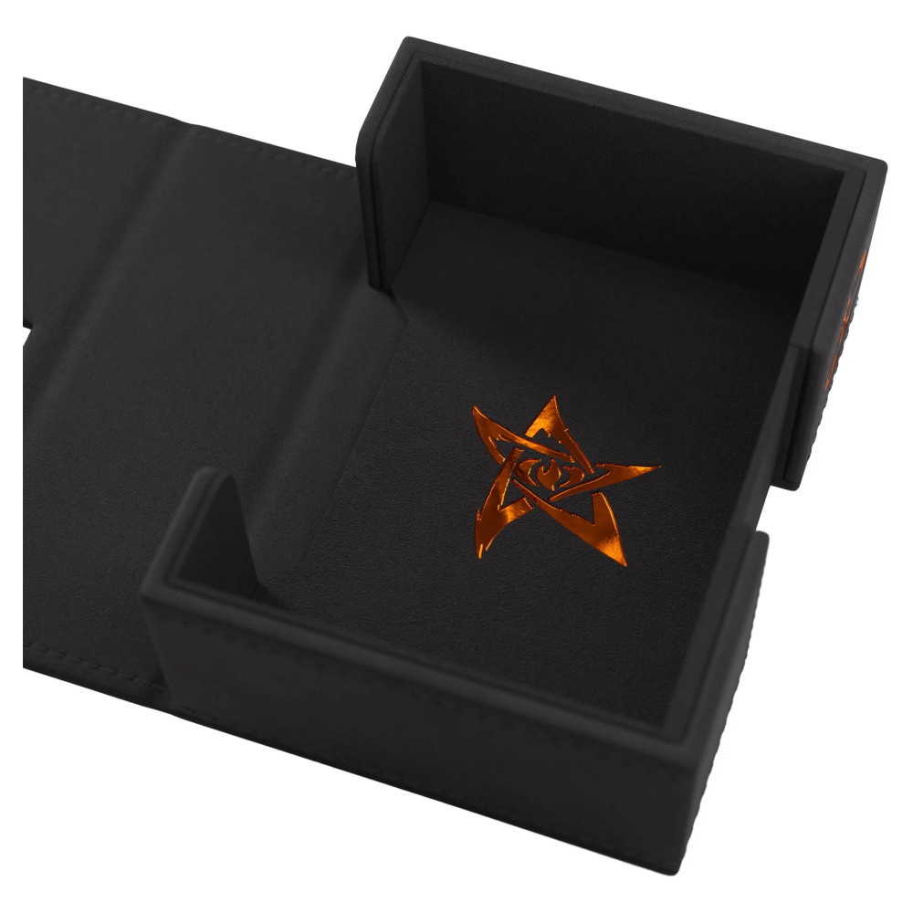 Arkham Horror: Investigator Deck Tome - Seeker Yellow