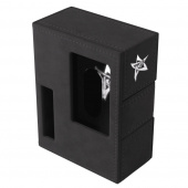 Arkham Horror: Investigator Deck Tome - Neutral Grey Arkham Horror: Investigator Deck Tome - Neutral Grey