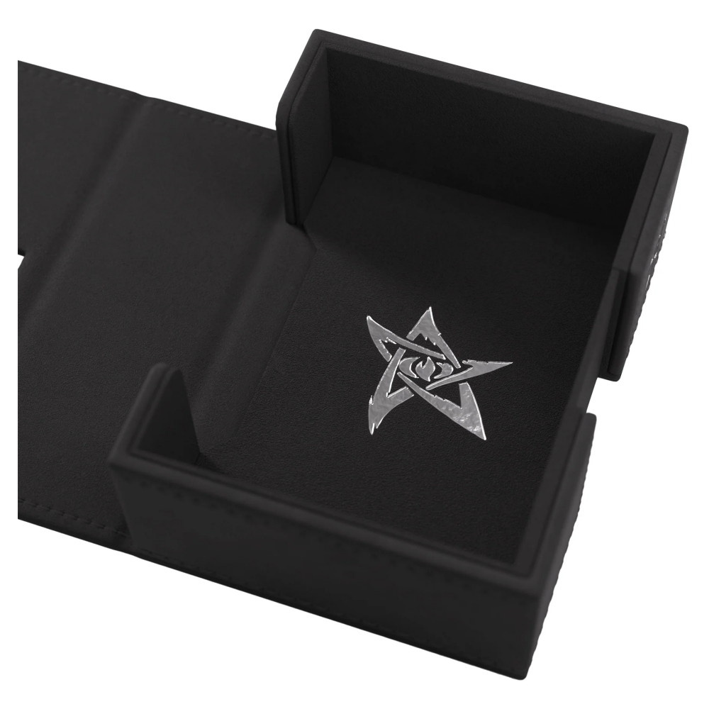 Arkham Horror: Investigator Deck Tome - Neutral Grey