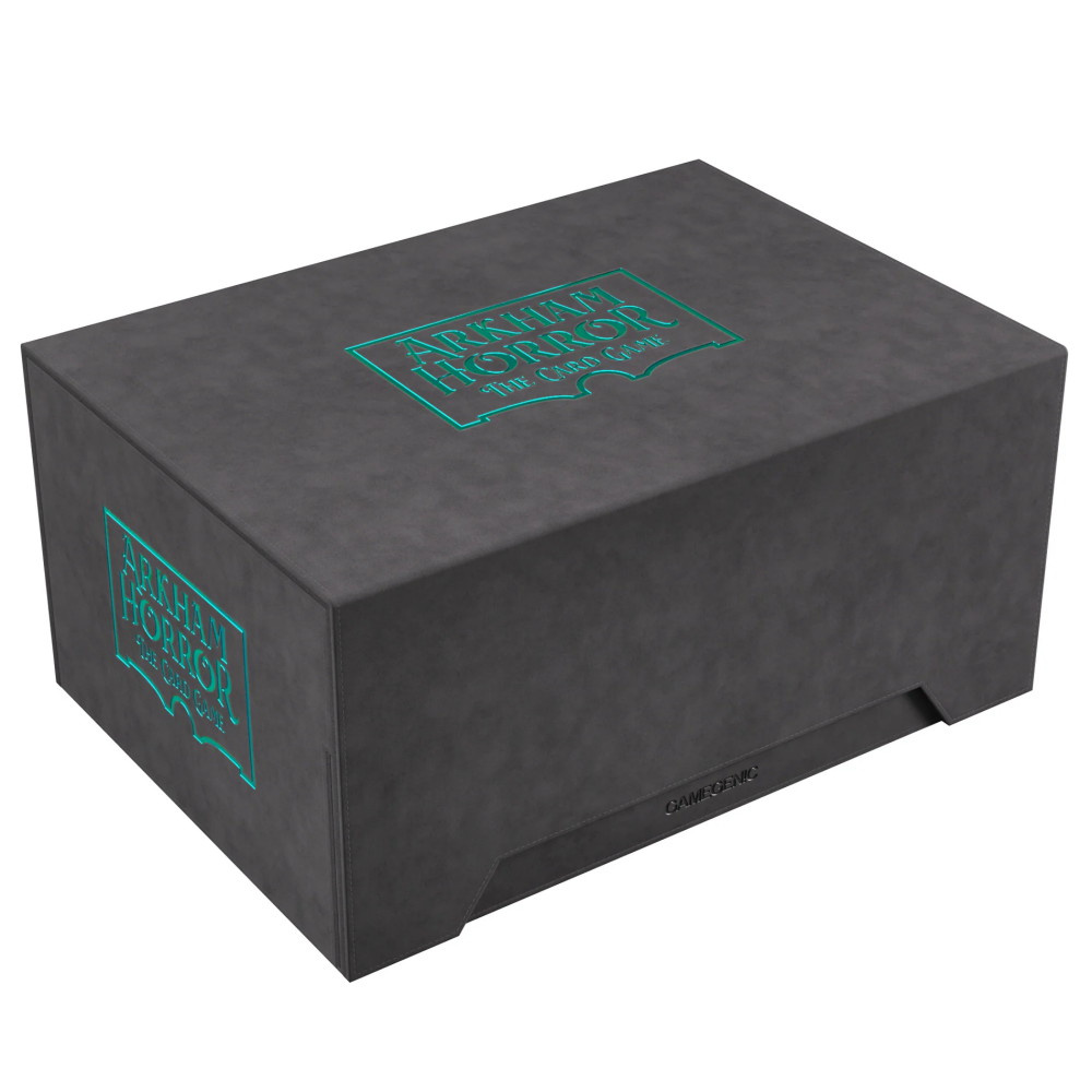 Arkham Horror TCG: Game Night Chest
