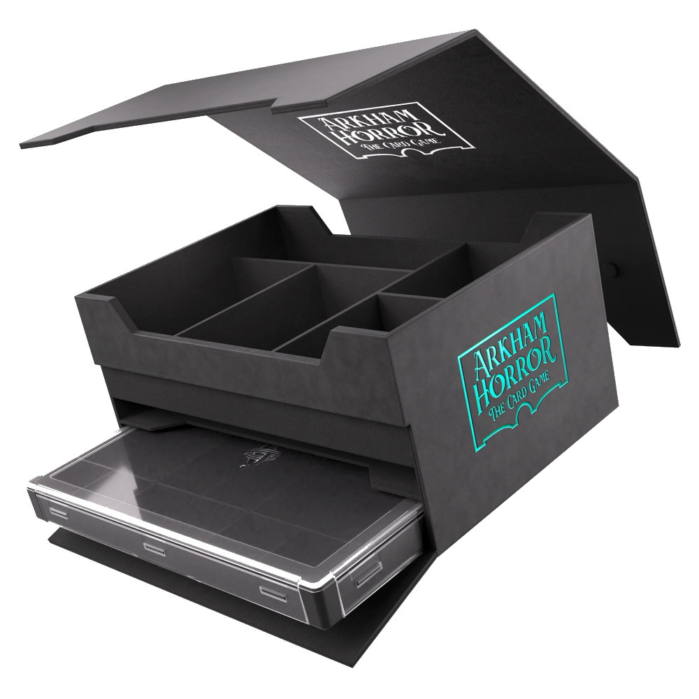 Arkham Horror TCG: Game Night Chest