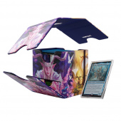 Magic: Sidekick PRO 100+ XL - Lorwyn Eclipsed, Morcants Loyalist - Dawnhand Eulogist Magic: Sidekick PRO 100+ XL - Lorwyn Eclipsed, Morcants Loyalist - Dawnhand Eulogist