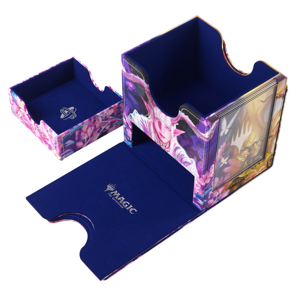 Magic: Sidekick PRO 100+ XL - Lorwyn Eclipsed, Morcants Loyalist - Dawnhand Eulogist