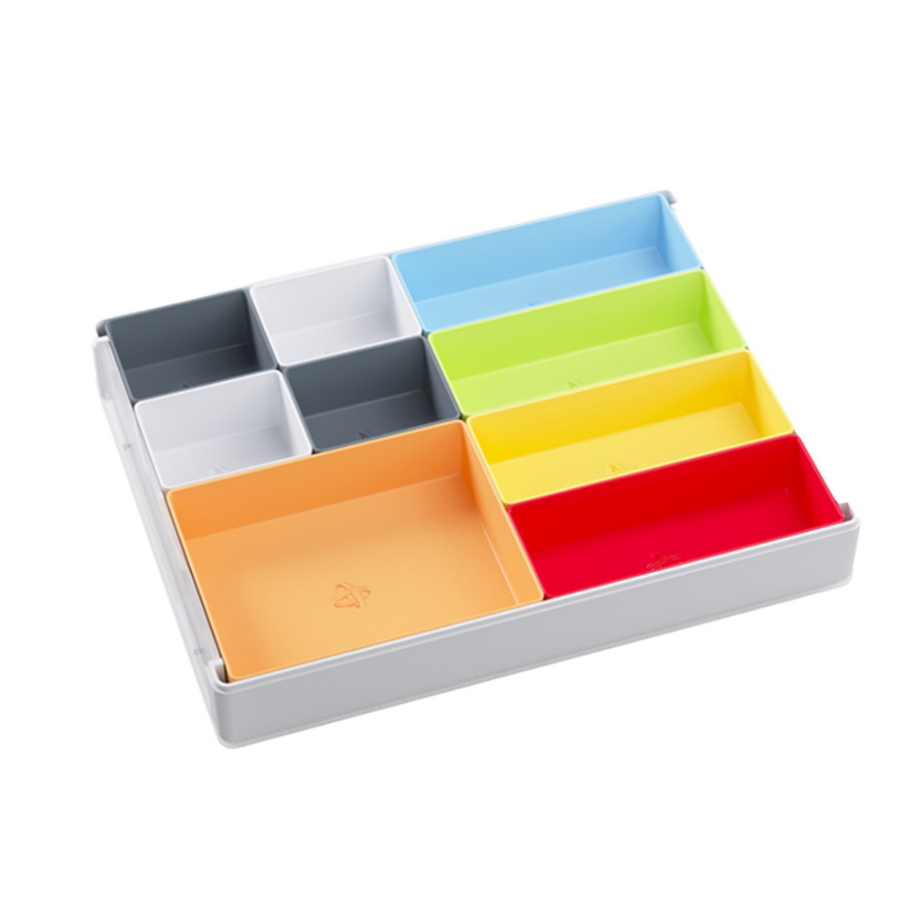 GameGenic Token Silo - Red