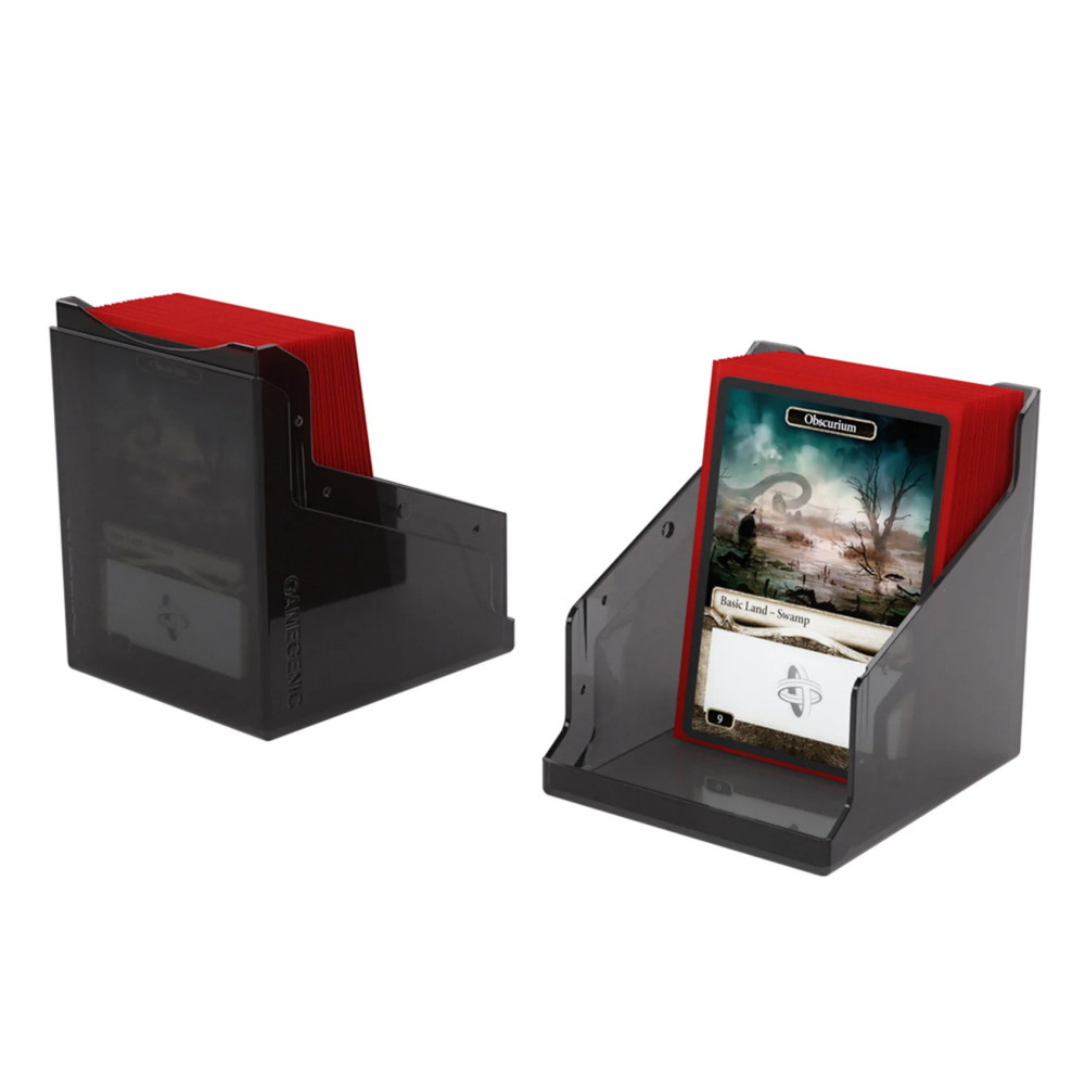 GameGenic Bastion 100+ XL Black