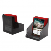 GameGenic Bastion 100+ XL Black GameGenic Bastion 100+ XL Black