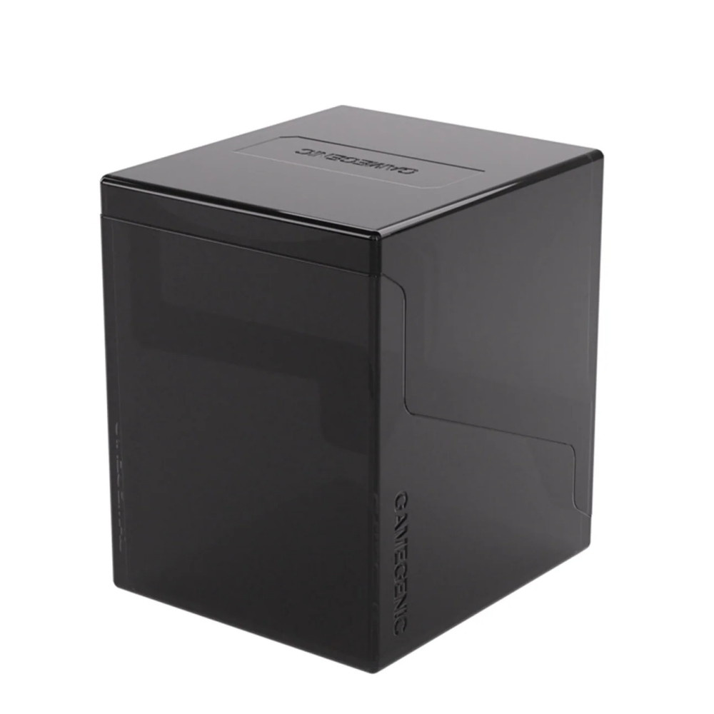 GameGenic Bastion 100+ XL Black