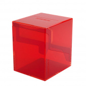 GameGenic Bastion 100+ XL Red GameGenic Bastion 100+ XL Red