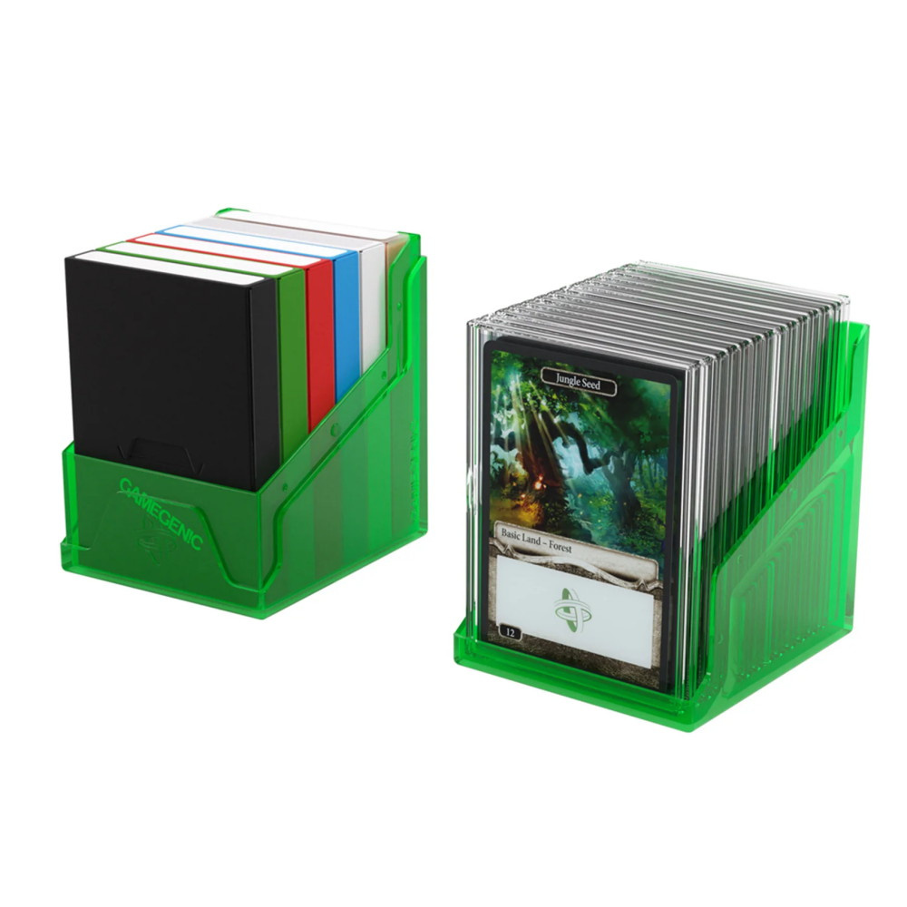 GameGenic Bastion 100+ XL Green