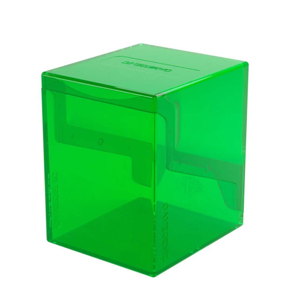 GameGenic Bastion 100+ XL Green