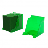 GameGenic Bastion 100+ XL Green GameGenic Bastion 100+ XL Green