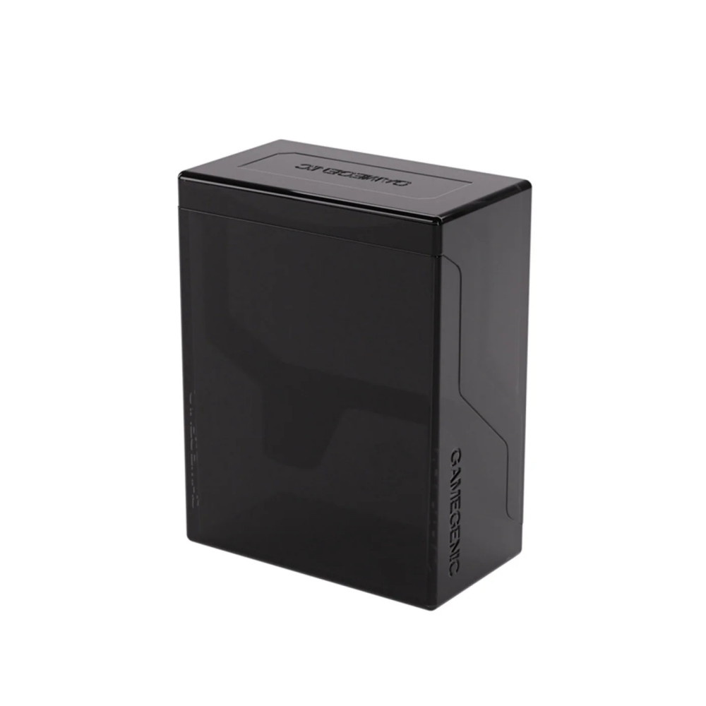 GameGenic Bastion 50+ Black