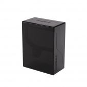 GameGenic Bastion 50+ Black GameGenic Bastion 50+ Black