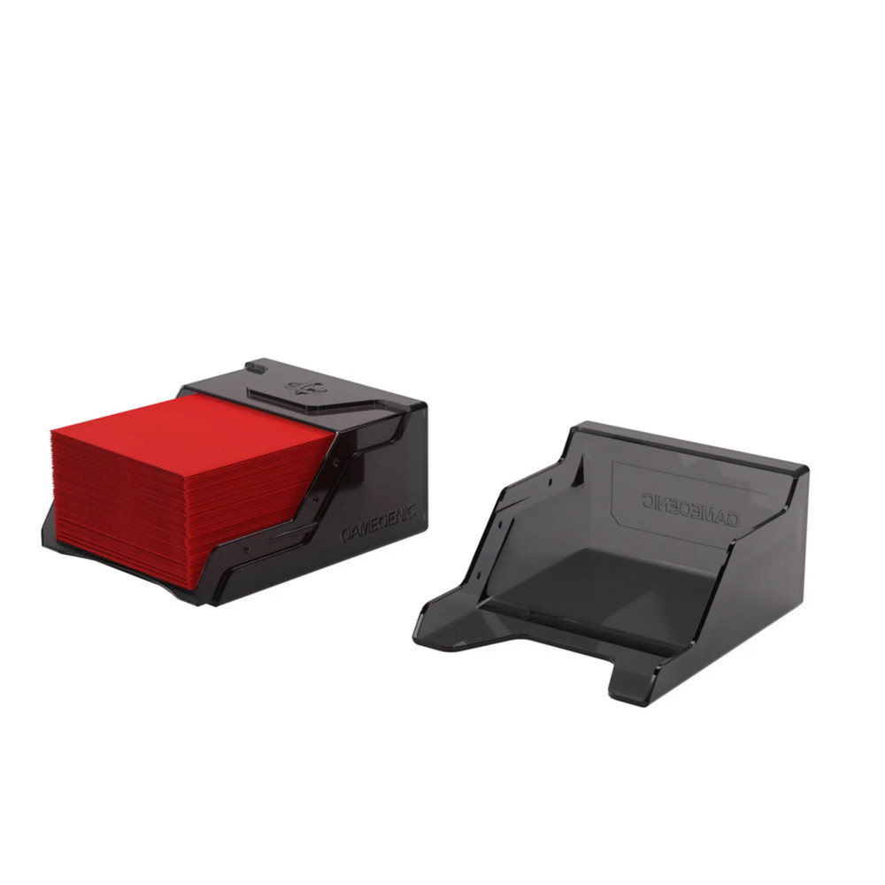 GameGenic Bastion 50+ Black