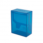 GameGenic Bastion 50+ Blue GameGenic Bastion 50+ Blue