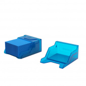 GameGenic Bastion 50+ Blue GameGenic Bastion 50+ Blue