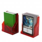 GameGenic Bastion 50+ Red GameGenic Bastion 50+ Red