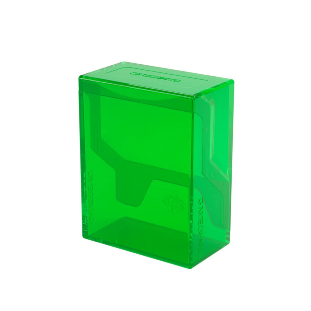 GameGenic Bastion 50+ Green