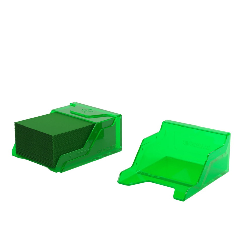 GameGenic Bastion 50+ Green