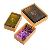 GameGenic Token Silo Card Add-On - Orange GameGenic Token Silo Card Add-On - Orange