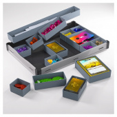 GameGenic Token Silo XL - Black GameGenic Token Silo XL - Black