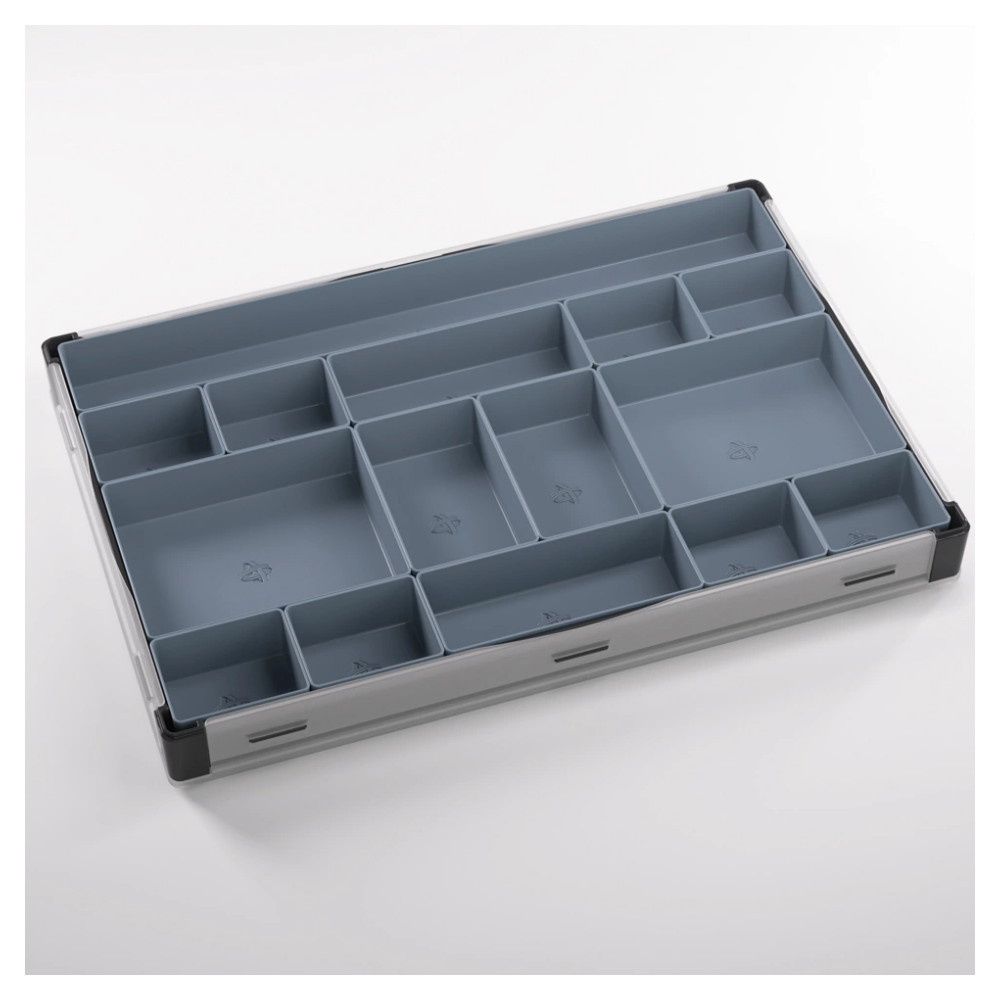 GameGenic Token Silo XL - Black