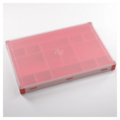 GameGenic Token Silo XL - Red GameGenic Token Silo XL - Red