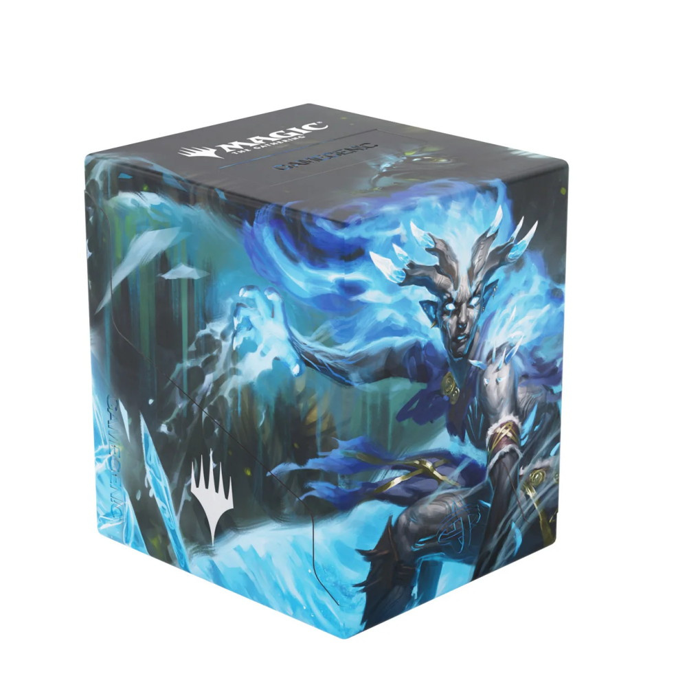 Magic: Bastion 100+ XL - Lorwyn Eclipsed, Rimekin Recluse