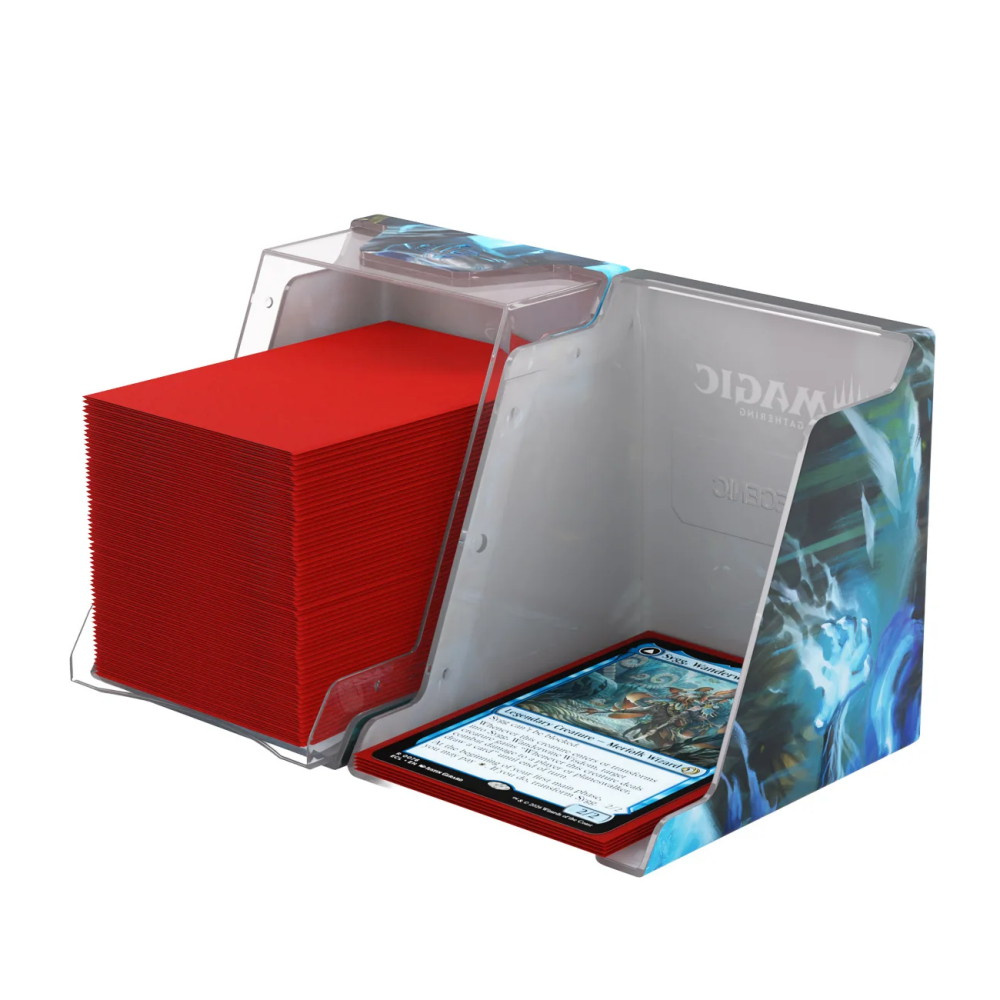 Magic: Bastion 100+ XL - Lorwyn Eclipsed, Rimekin Recluse