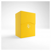 GameGenic Deck Holder 80+ Yellow GameGenic Deck Holder 80+ Yellow