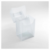 GameGenic Deck Holder 80+ Clear GameGenic Deck Holder 80+ Clear