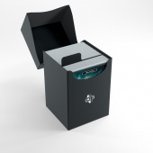 GameGenic Deck Holder 100+ Black GameGenic Deck Holder 100+ Black