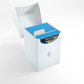 GameGenic Deck Holder 100+ White GameGenic Deck Holder 100+ White