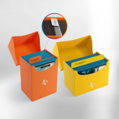 GameGenic Flex Card Dividers 66 x 92 GameGenic Flex Card Dividers 66 x 92