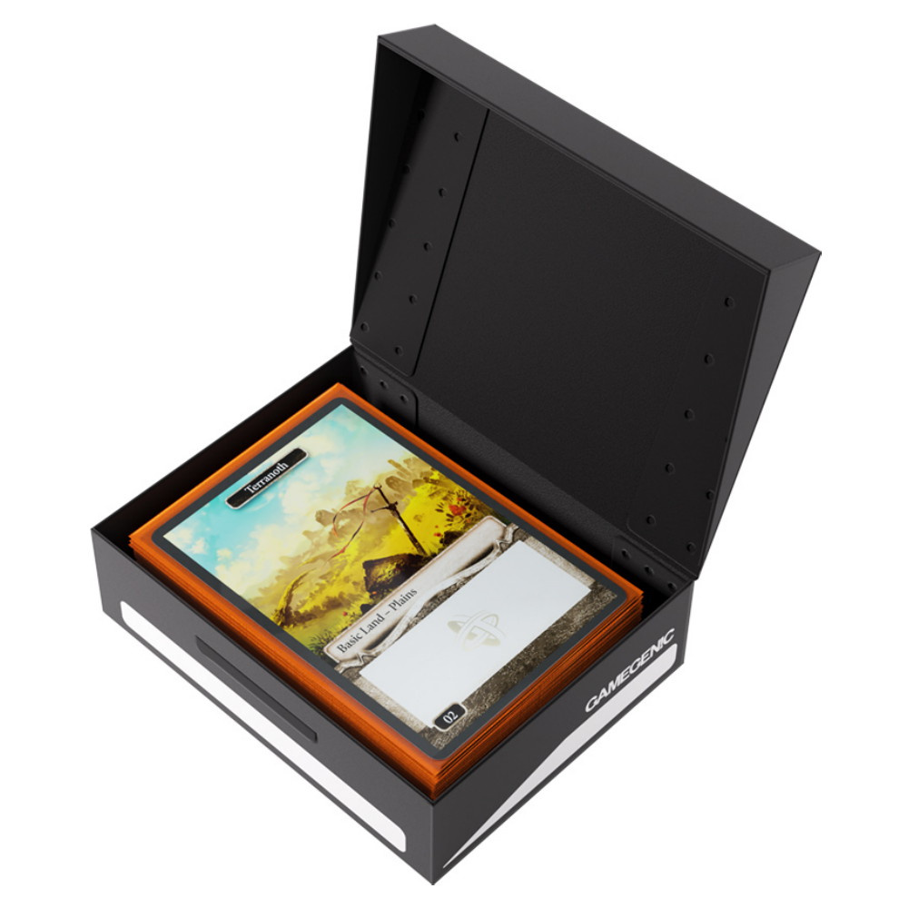 GameGenic Token Holder Black