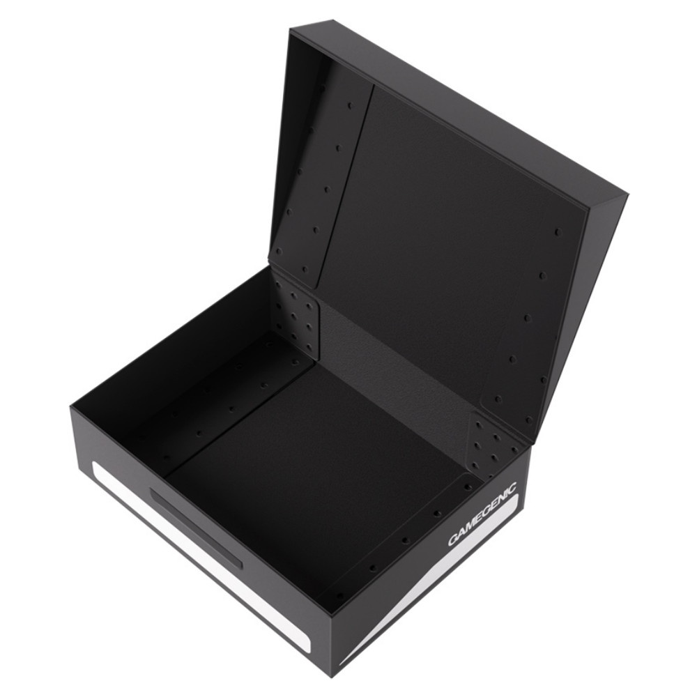 GameGenic Token Holder Black