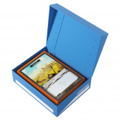 GameGenic Token Holder Blue GameGenic Token Holder Blue