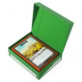 GameGenic Token Holder Green GameGenic Token Holder Green