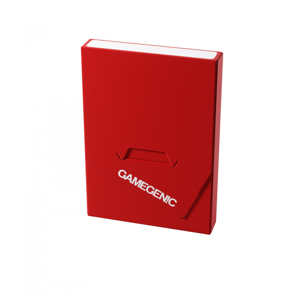 GameGenic Cube Pocket 15+ Red (8-Pack)